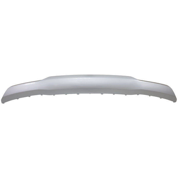 2022-2024 Kia Carnival Valance Rear Silver Ex/ Lx Models , KI1195149