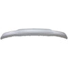 2022-2024 Kia Carnival Valance Rear Silver Ex/ Lx Models , KI1195149