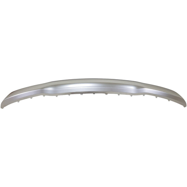 2022-2024 Kia Carnival Valance Rear Satin Chrome Sx Models , KI1195150