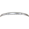 2022-2024 Kia Carnival Valance Rear Satin Chrome Sx Models , KI1195150