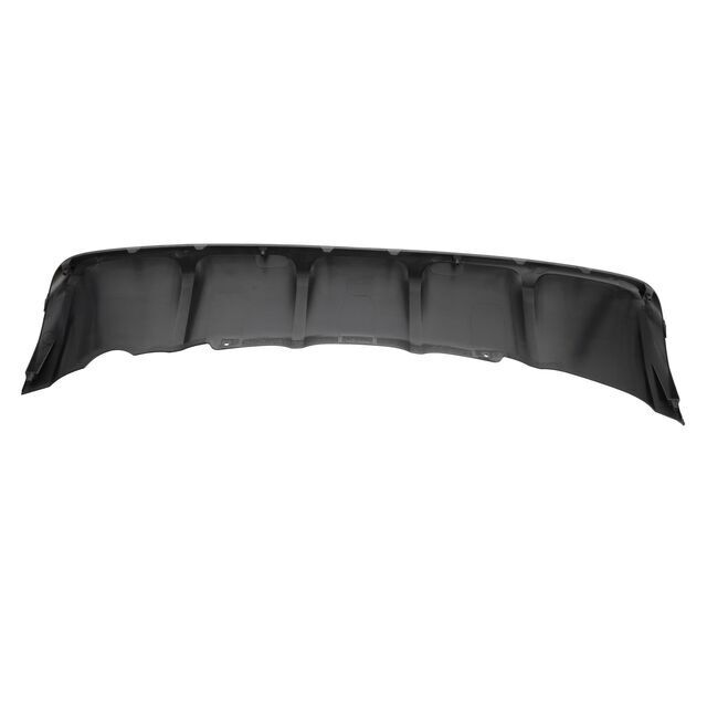 Pare-chocs arrière Kia Soul 2017-2019 apprêté PTM, KI1195151 - Hunt Parts