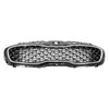 Grille Front Kia Sportage 2020-2022 Ptd Black With Chrome , Ki1200217