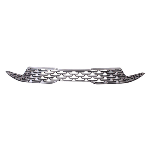 Grille Front Kia K5 2021-2023 Dark Gray , Ki1200219