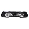 Grille Front Kia Sorento 2021-2023 Ptd Gloss Black Without Camera , Ki1200221