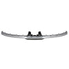 Grille Molding Upper Kia Seltos 2021-2023 Satin Chrome Exclude Lx , Ki1210102