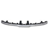 Grille Modling Upper Kia Seltos 2021-2023 Ptd Gray