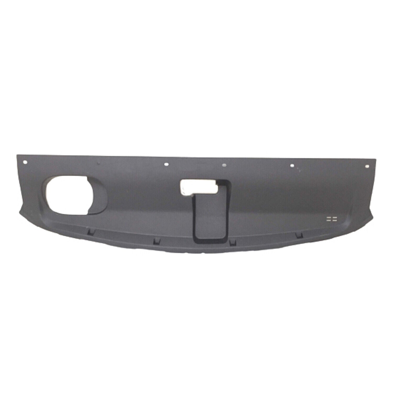 Cache de support de radiateur (pare-soleil) pour Kia Sorento 2019-2020, KI1224113