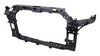 2014-2019 Kia Soul Radiator Support Matte Black Exclude Ev Model Capa , KI1225163C