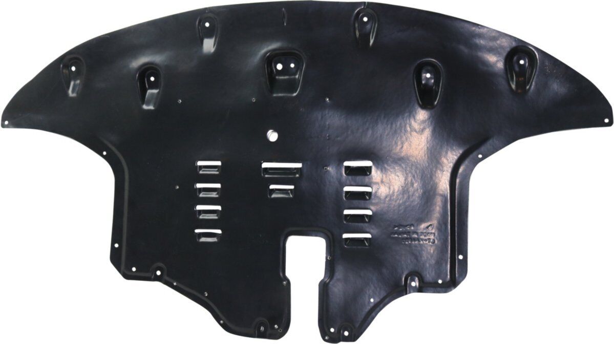 Protection de soubassement pour Kia Sorento 2016-2020 3.3L, référence KI1228152 - Hunt Parts