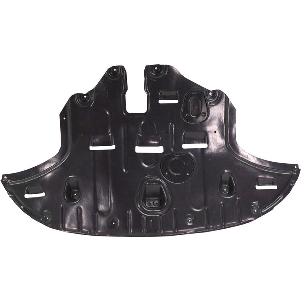 Undercar Shield Kia Sportage 2017-2019 , Ki1228159