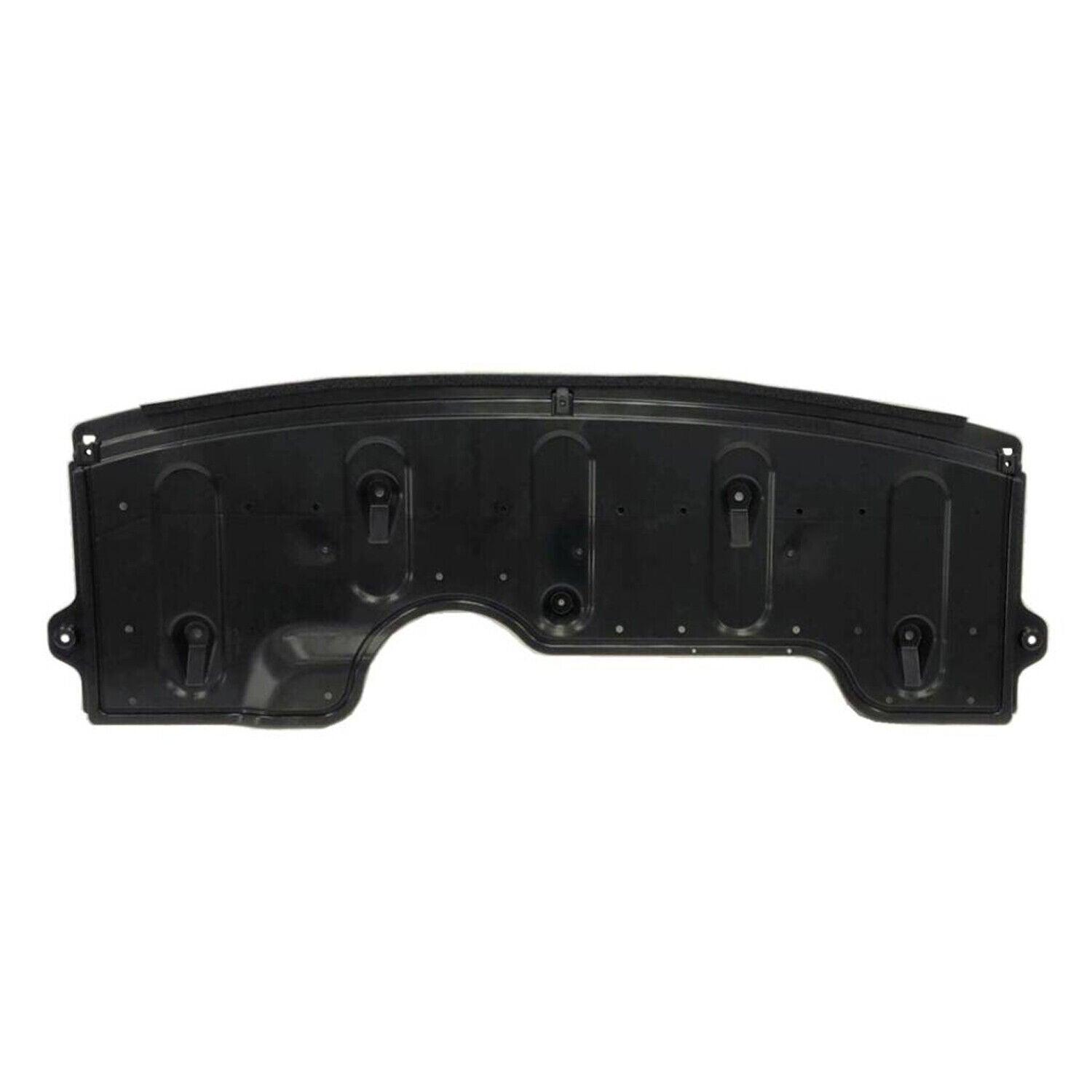 Protection de soubassement avant pour Kia Sedona 2015-2021, KI1228174 - Hunt Parts