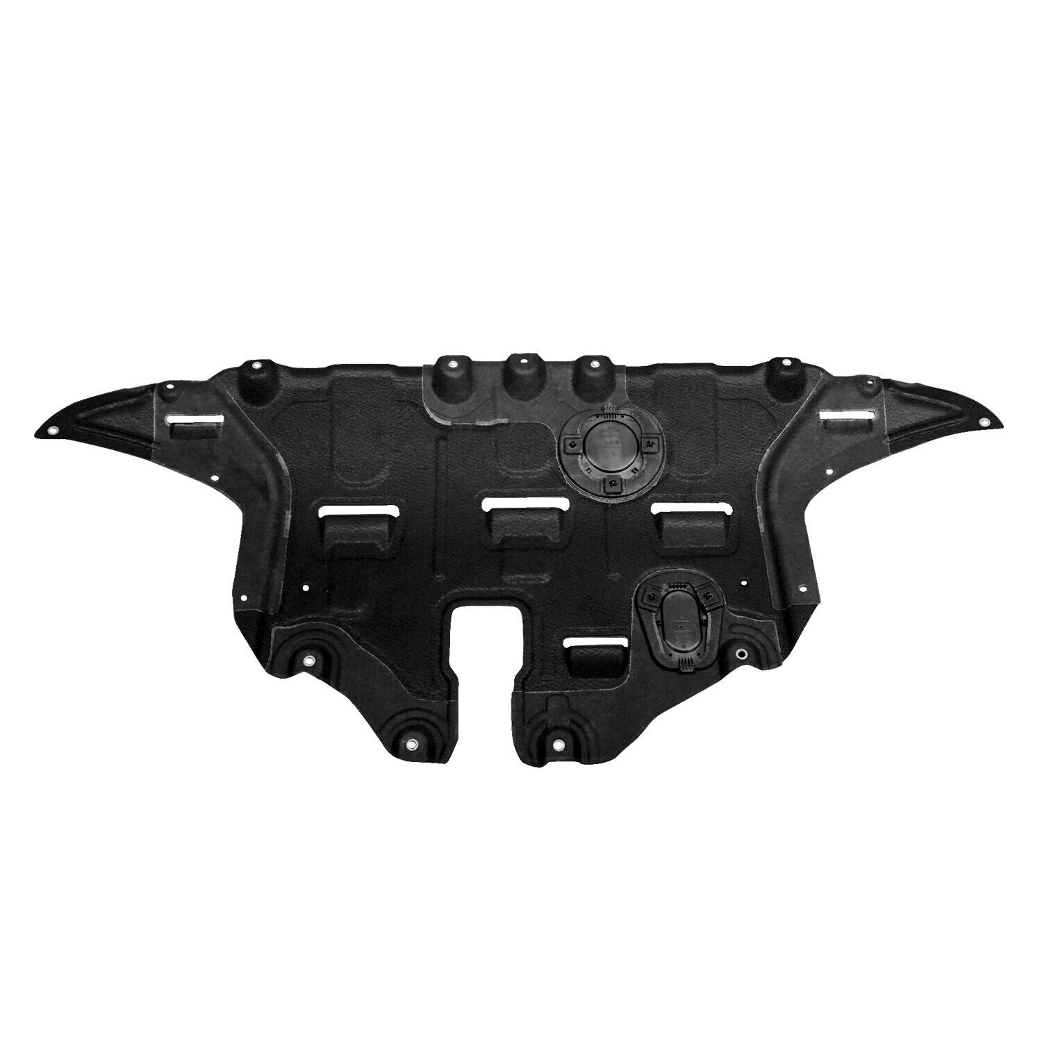 Protection de soubassement avant pour Kia Sportage 2017-2019, KI1228178 - Hunt Parts