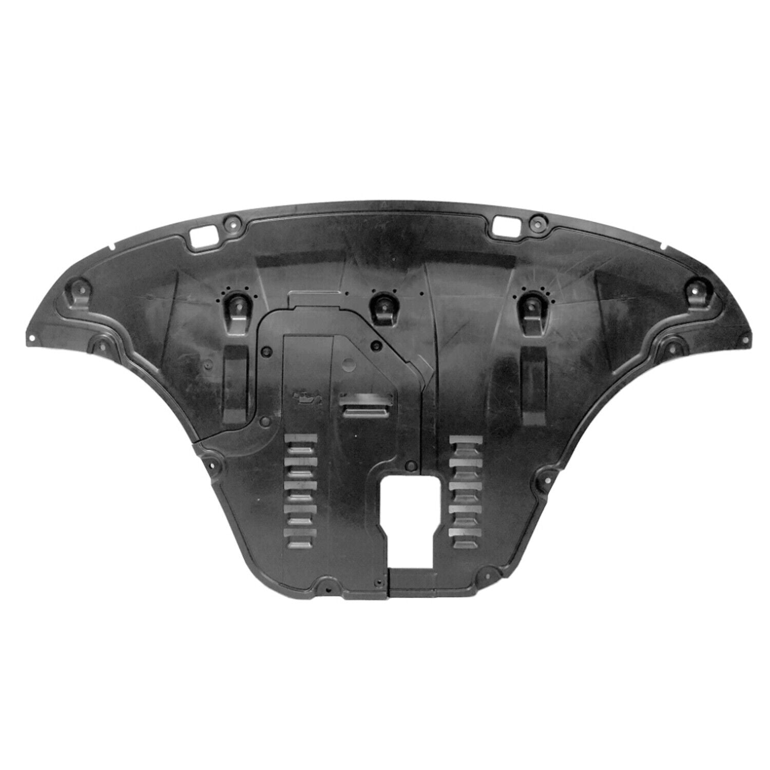 Protection de soubassement avant pour Kia Sorento 2021-2023 (avec traction avant), KI1228181