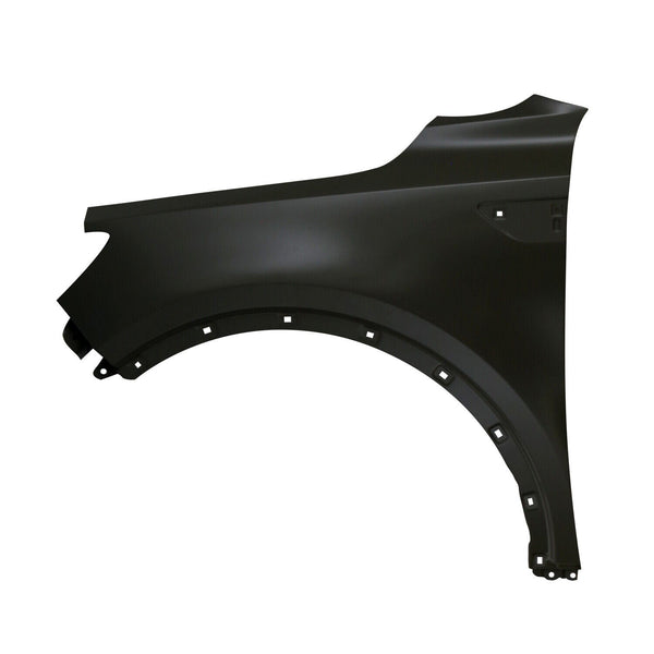 Fender Front Driver Side Kia Sorento 2021-2022 Steel