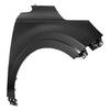 2022-2025 Kia Carnival Fender Front Passenger Side Steel Capa , KI1241162C