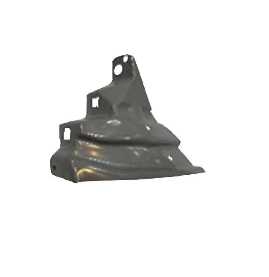 Support d'aile avant côté conducteur pour Kia Soul 2014-2019, en acier, référence Ki1244102 - Hunt Parts