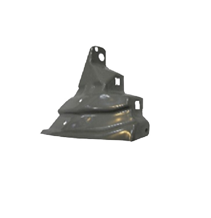 Support d'aile avant côté passager pour Kia Soul 2014-2019, en acier, référence Ki1245102 - Hunt Parts