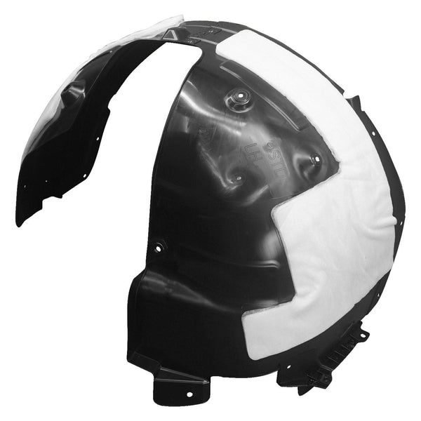 2021-2023 Kia Sorento Fender Liner Front Driver Side With , KI1248170