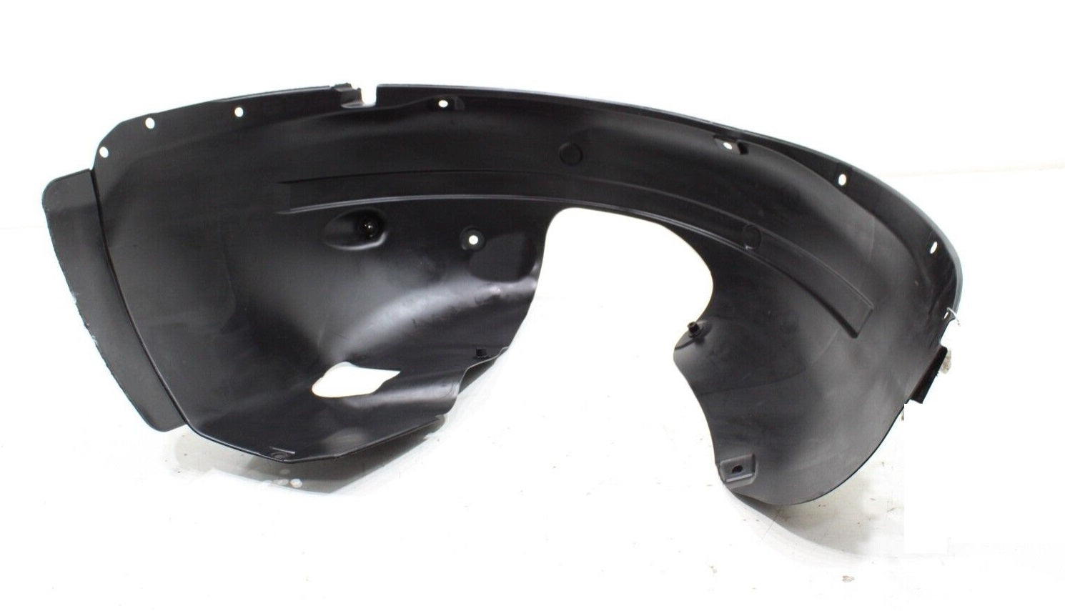 Doublure d'aile avant côté conducteur pour Kia Sportage 2023-2025 (fabrication américaine), KI1248173