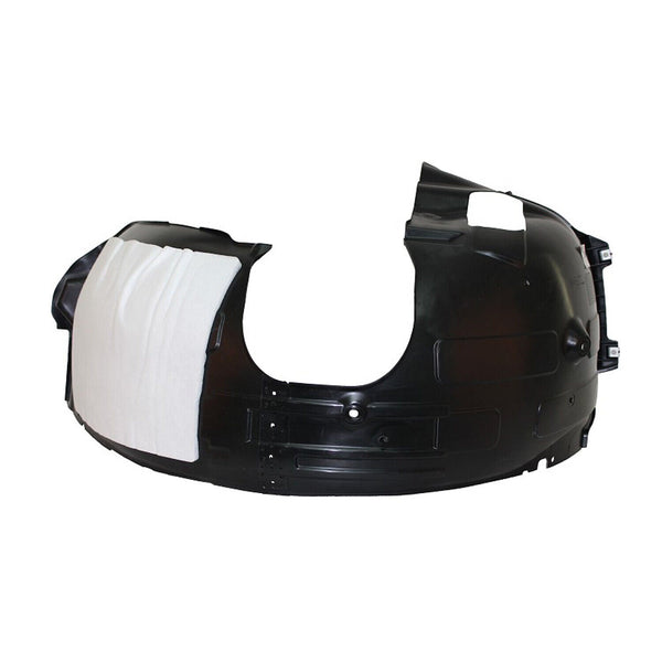 Fender Liner Front Passenger Side Kia K5 2021-2022 , Ki1249167