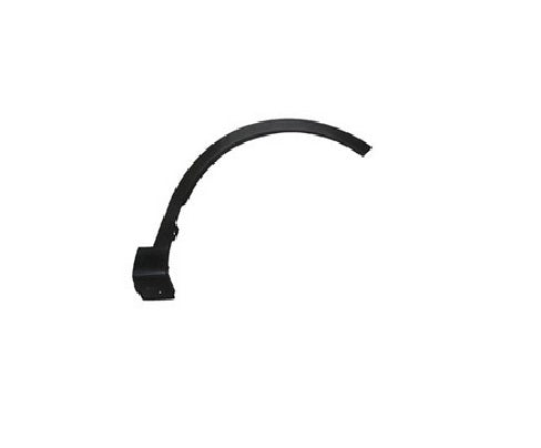 Wheel Arch Trim Front Passenger Side Kia Sorento 2021-2022 Sx/Lx Ltd With Sprt , Ki1291113