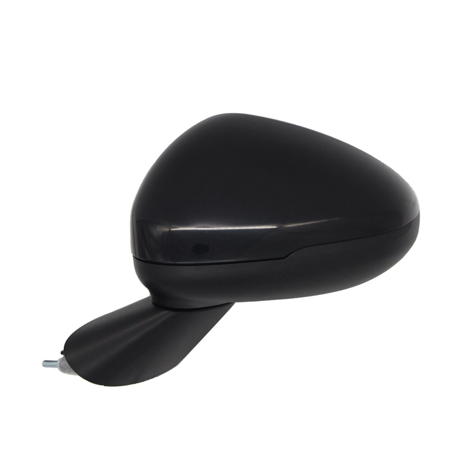 Rétroviseur extérieur côté conducteur pour Kia K5 2021-2022, électrique, chauffant et texturé, référence KI1320243 - Hunt Parts