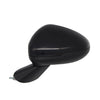 Mirror Driver Side Kia K5 2021-2022 Power Ptm Heated Textured With Blind Spot , Ki1320244
