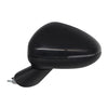 Mirror Driver Side Kia K5 2021-2022 Power Ptm Heated Textured With Blind Spot/Signal , Ki1320246