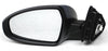 Mirror Driver Side Kia Forte 2021-2022 Power Heated Ptm With Blind Spot/Turn Signal , Ki1320292
