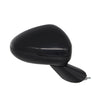 Mirror Passenger Side Kia K5 2021-2022 Power Ptm Heated Textured With Blind Spot , Ki1321244