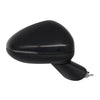 Mirror Passenger Side Kia K5 2021-2022 Power Ptm Heated Textured With Blind Spot/Signal , Ki1321246