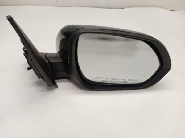 Mirror Passenger Side Kia Seltos 2021-2023 Power Ptm Without Blind Spot , Ki1321249