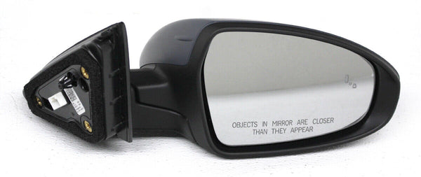 Mirror Passenger Side Kia Forte 2021-2022 Power Heated Ptm With Blind Spot/Turn Signal , Ki1321292