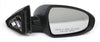 Mirror Passenger Side Kia Forte 2021-2022 Power Heated Ptm With Blind Spot/Turn Signal , Ki1321292