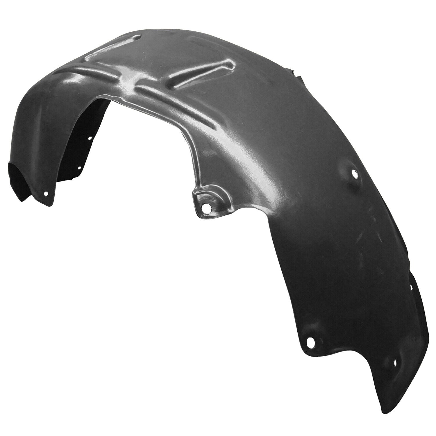 Passage de roue arrière côté conducteur pour Kia Magentis 2016-2020, KI1762101 - Hunt Parts