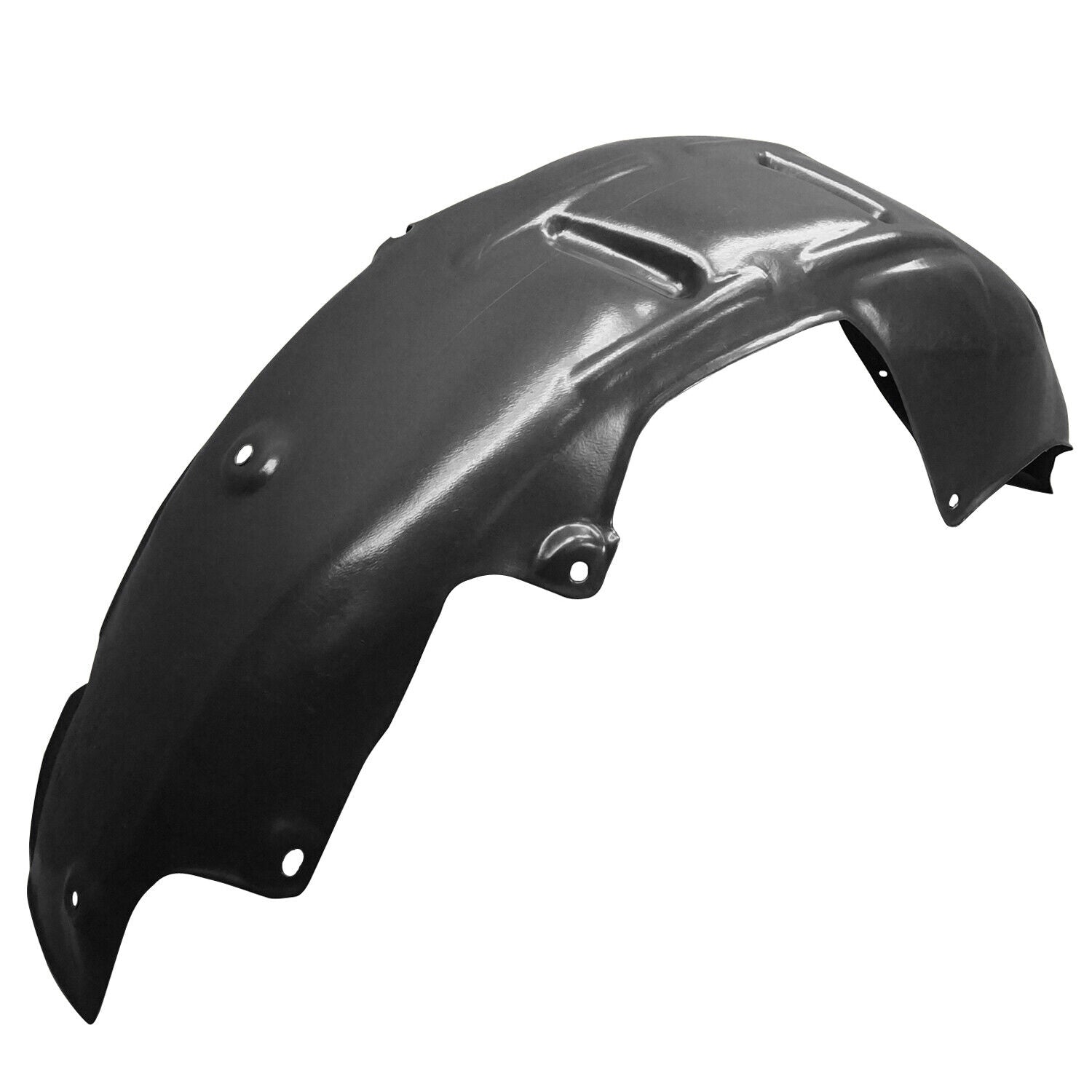 Passage de roue arrière côté passager pour Kia Magentis 2016-2020, KI1763101 - Hunt Parts