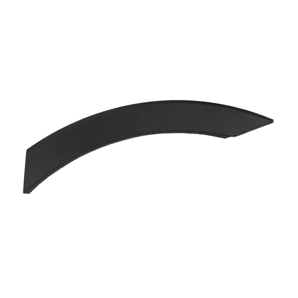 Wheel Arch Trim Rear Driver Side Kia Sorento 2021-2022 Black Exclude Sprt , Ki1790102