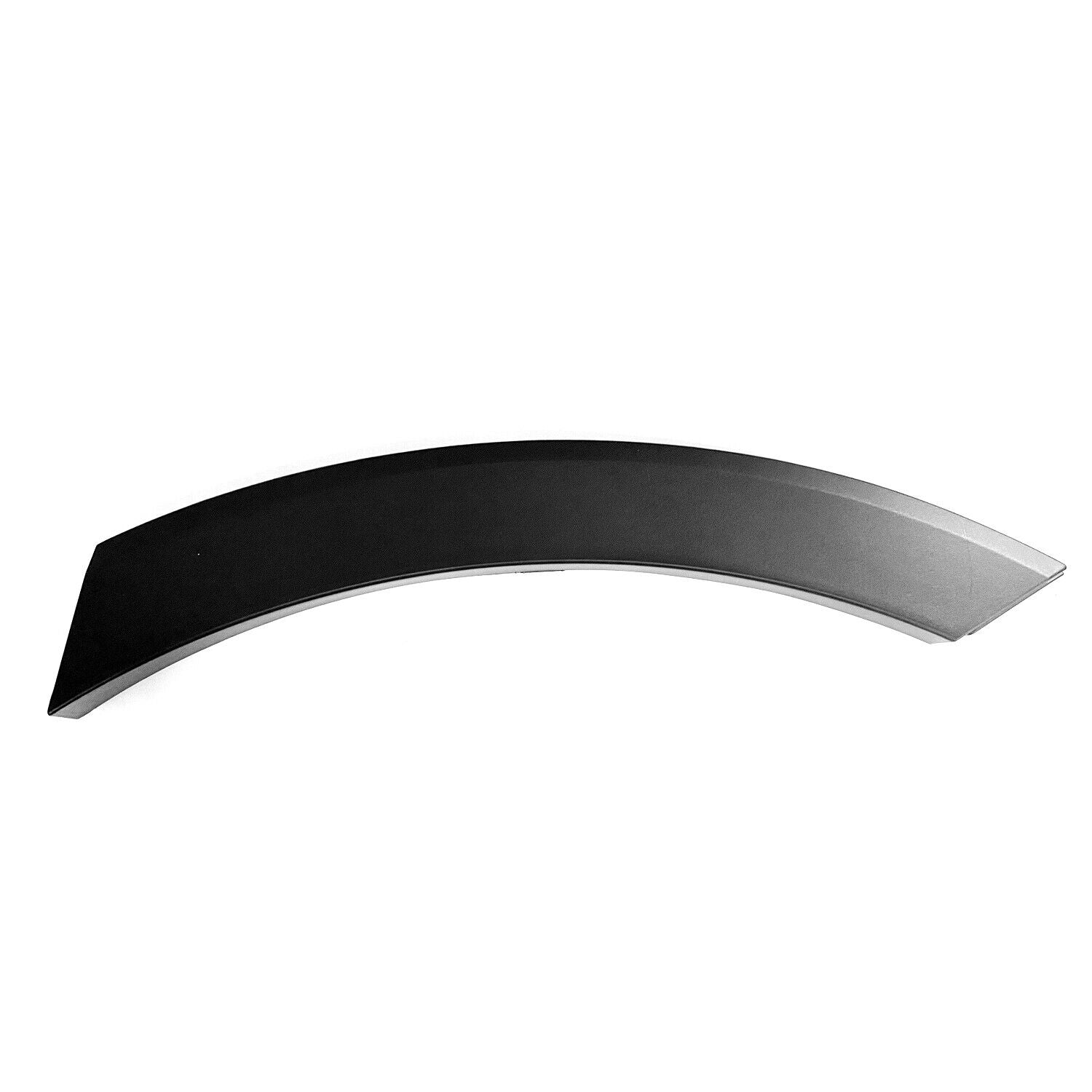 Garniture d'aile arrière côté conducteur pour Kia Sorento 2016-2020, fixation sur panneau, KI1790105 - Hunt Parts