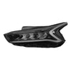 Head Lamp Driver Side Kia K5 2021-2022 Reflector Type High Quality , Ki2502244