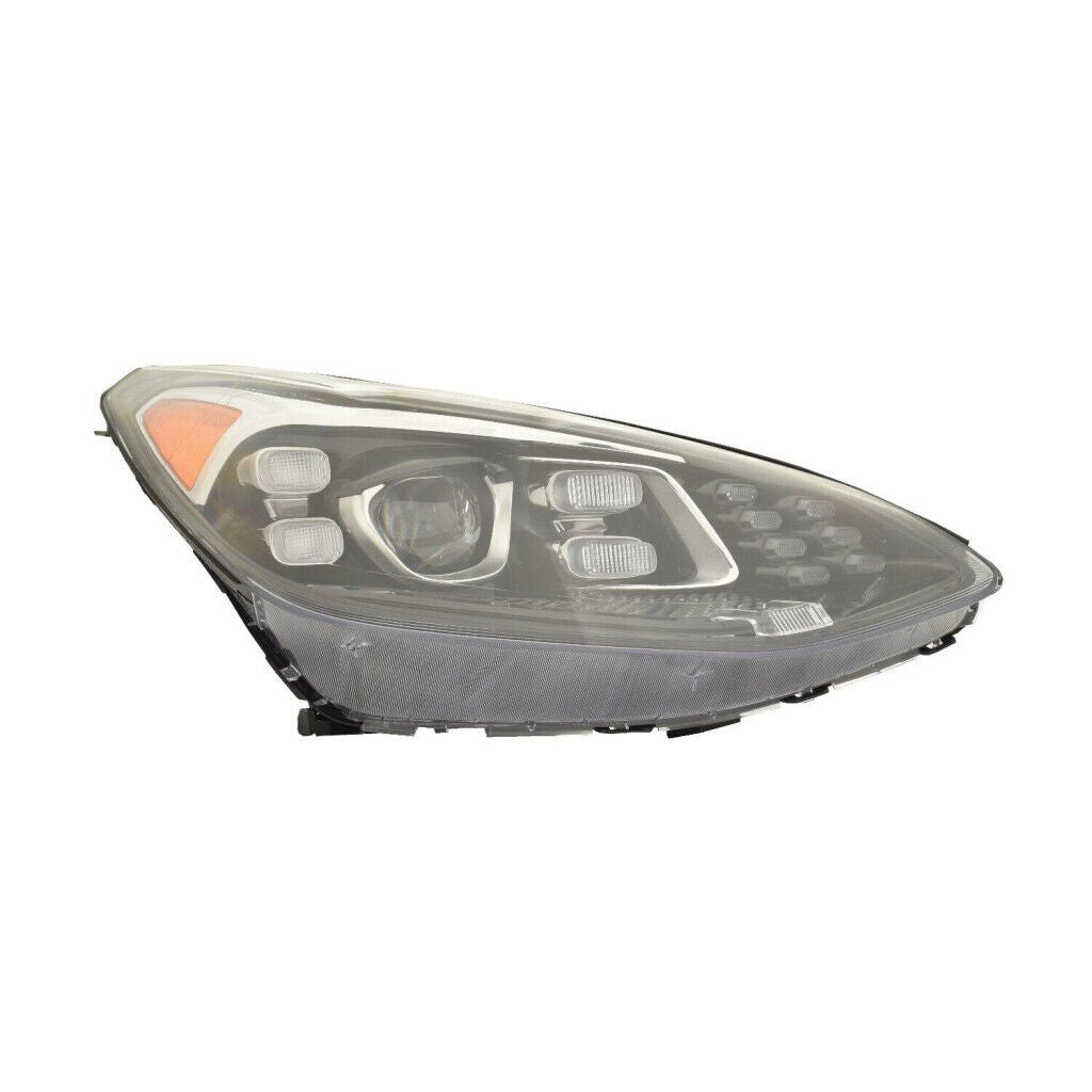 Phare avant droit à LED pour Kia Sportage 2020-2022, référence KI2503242