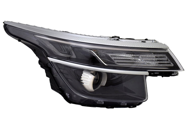 2021-2023 Kia Seltos Head Lamp Passenger Side Halogen With , KI2503247