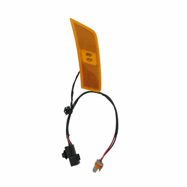 Side Marker Lamp Front Passenger Side Kia Seltos 2021-2022 High Quality , Ki2551110