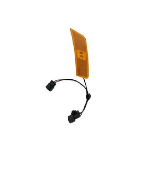 Side Marker Lamp Front Passenger Side Kia Seltos 2021-2022 High Quality , Ki2551111