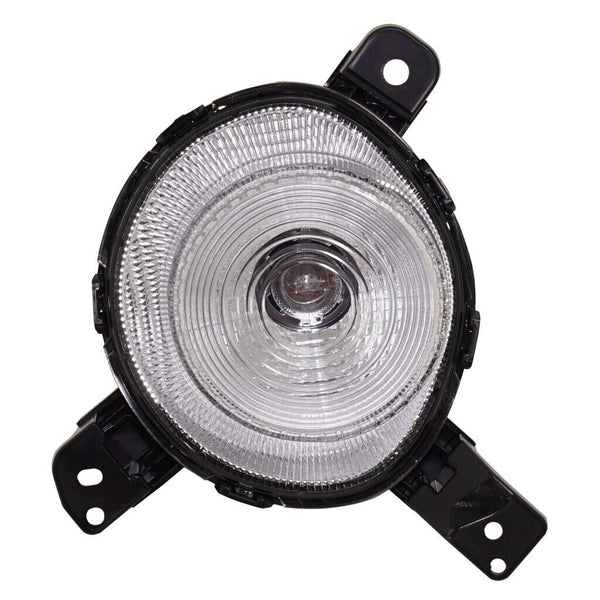 Drl Driver Side Kia Forte 2019 To 45187 Capa