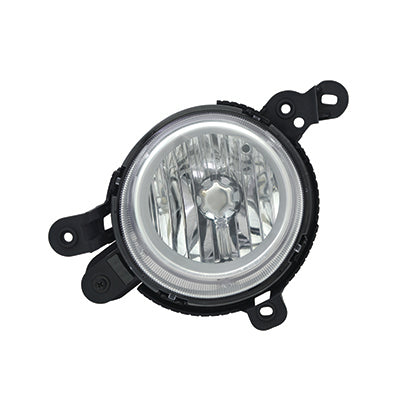 Phare antibrouillard avant côté conducteur de haute qualité pour Kia Soul 2014-2016, KI2592132