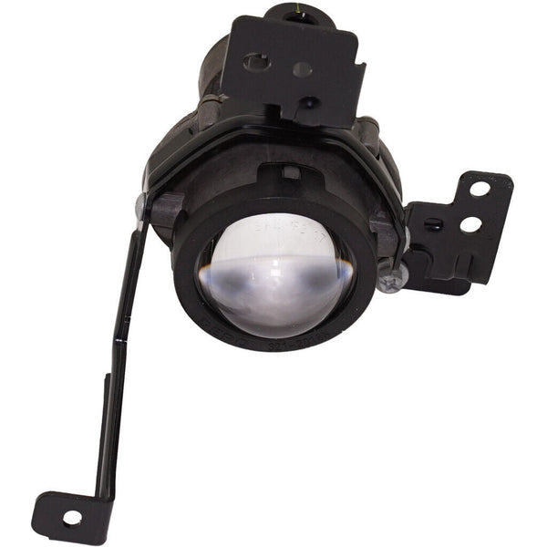 Fog Lamp Driver Side Kia Sportage 2017-2019 Halogen High Quality , Ki2592160