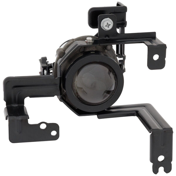 Fog Lamp Driver Side Kia Magentis 2019-2020 Projector Type High Quality , Ki2592165