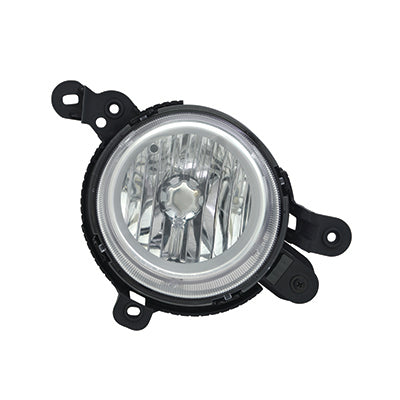 2014-2016 Kia Soul Fog Lamp Front Passenger Side High Quality , KI2593132