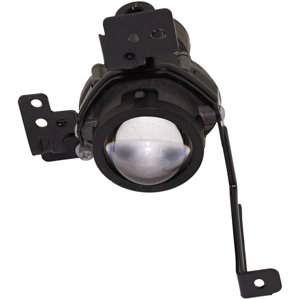Fog Lamp Passenger Side Kia Sportage 2017-2019 Halogen Capa , Ki2593160C
