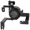 Fog Lamp Passenger Side Kia Magentis 2019-2020 Projector Type High Quality , Ki2593165
